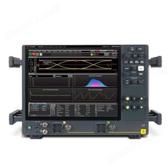 是德UXR0702B Infiniium UXR系列示波器