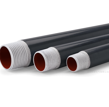 PVC Coated Rigid Conduit