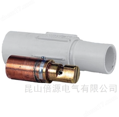 Eaton E1017-17,A200056-11插头Plugs,690A