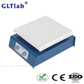 模拟信号加热磁力搅拌机