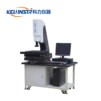 KT-VMS-2010手动影像测量仪