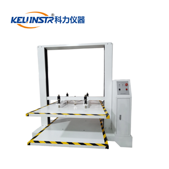 KT-8210 电脑式纸箱抗压试验机