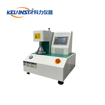 KT-8011 全自动破裂强度试验机