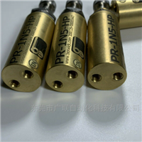 美国进口Beswick压力调节器PR-1N5-HP