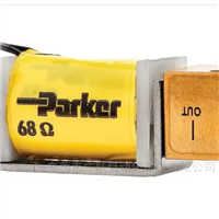 美国PARKER微型电磁阀910-000047-027