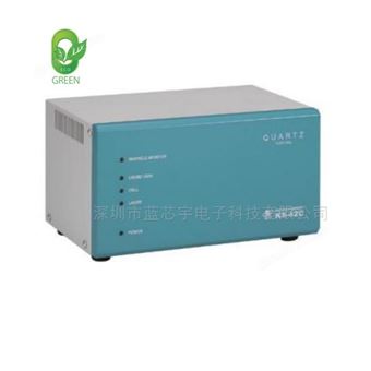 RION液体粒子计数器