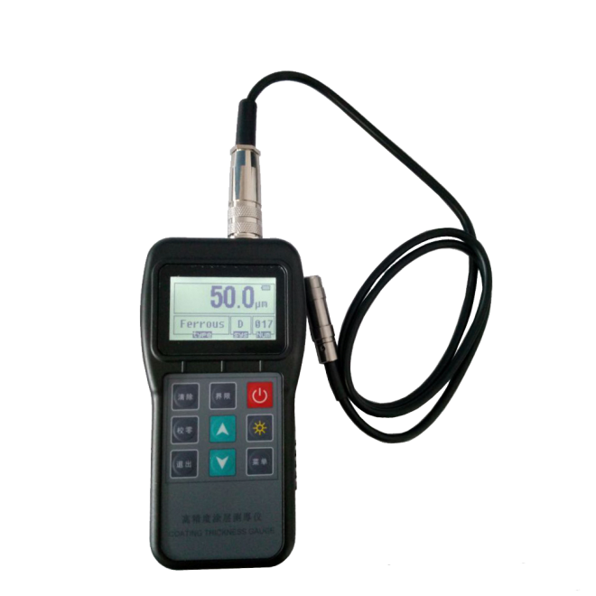 涂层测厚仪
